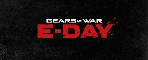 Gears of War: E-Day