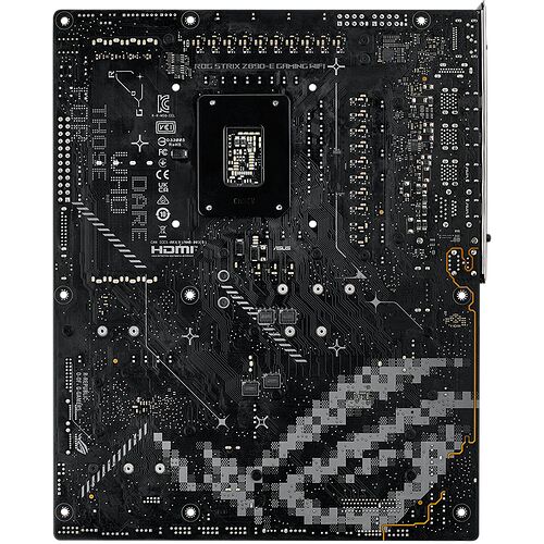 ASUS ROG STRIX Z890-E GAMING WIFI