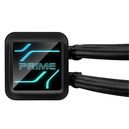 Asus Prime LC ARGB - 240 mm