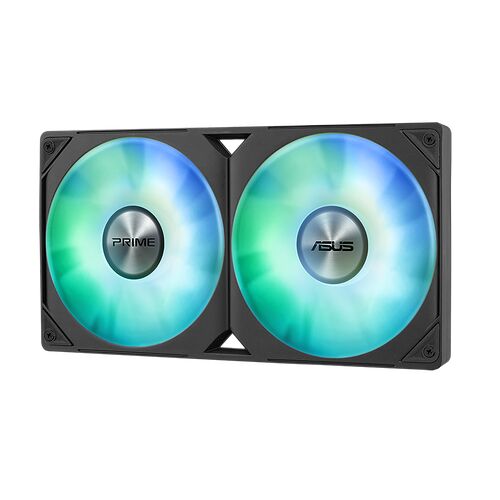 Asus Prime LC ARGB - 240 mm
