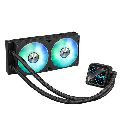 Asus Prime LC ARGB - 240 mm