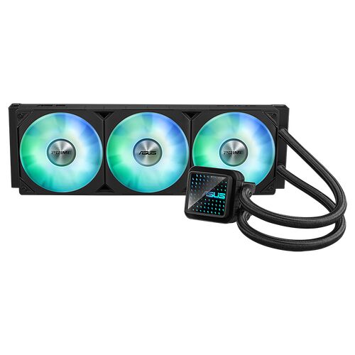 Asus Prime LC ARGB - 360 mm