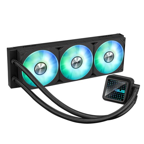 Asus Prime LC ARGB - 360 mm