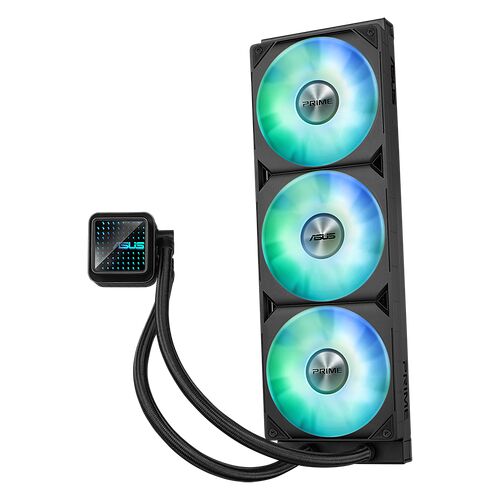 Asus Prime LC ARGB - 360 mm