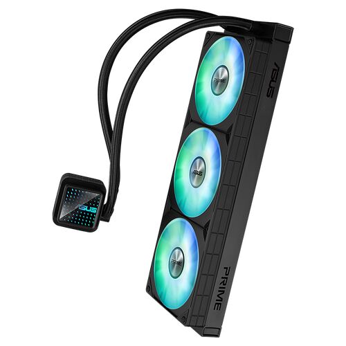 Asus Prime LC ARGB - 360 mm