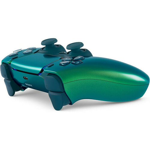 Sony DualSense (Chroma Teal)