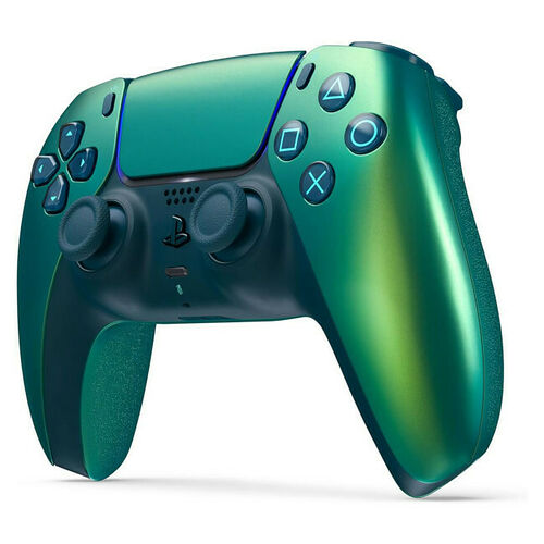 Sony DualSense (Chroma Teal)