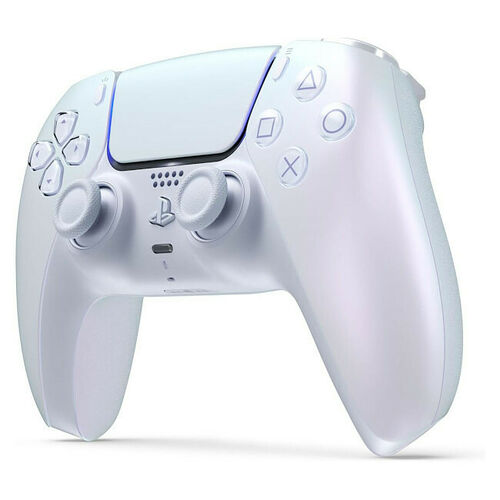 Sony DualSense (Chroma Pearl)