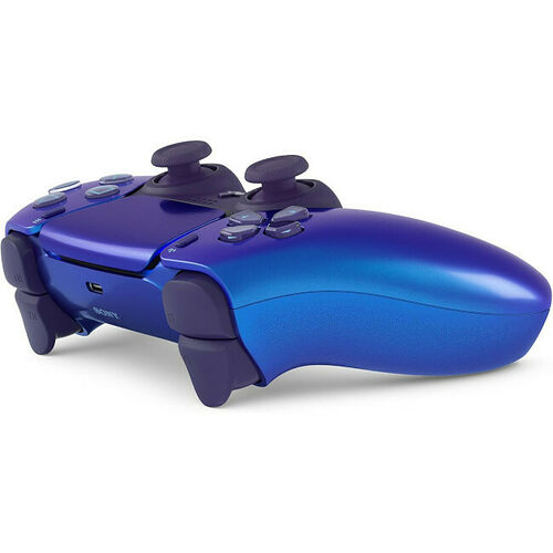 Sony DualSense (Chroma Indigo)