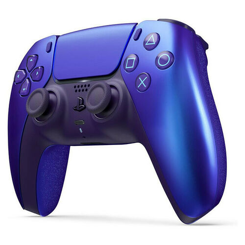 Sony DualSense (Chroma Indigo)