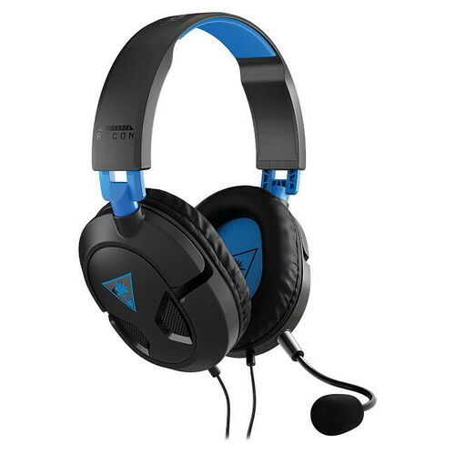 Turtle Beach Recon 50P (Noir)