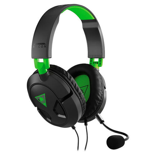 Turtle Beach Recon 50X (Noir)