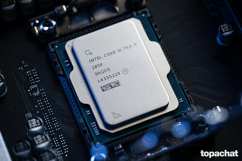 Intel Core Ultra 9 285K (3.7 GHz)