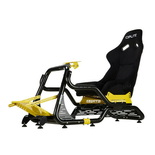 OPLITE GTR S8 Elite Force Jaune