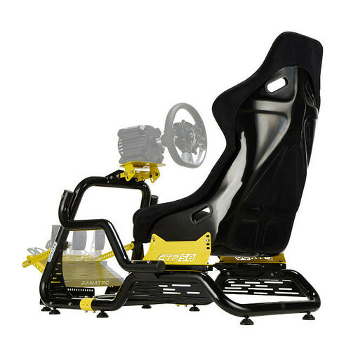 OPLITE GTR S8 Elite Force Jaune