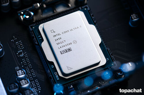 Intel Core Ultra 5 245K (4.2 GHz)- Version Tray
