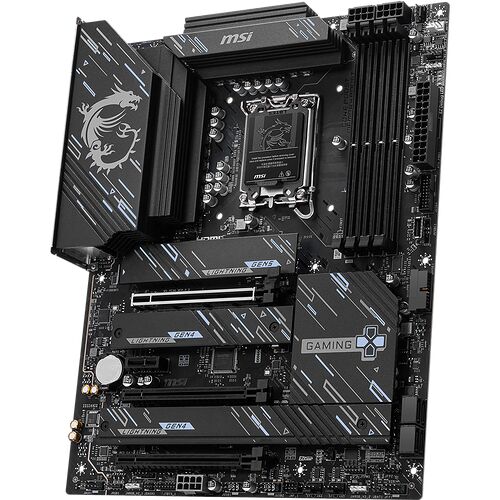 MSI Z890 GAMING PLUS WIFI