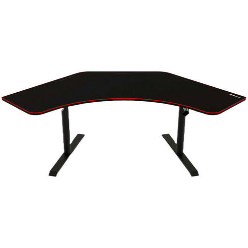 Arozzi Arena Angelo - Noir / Rouge