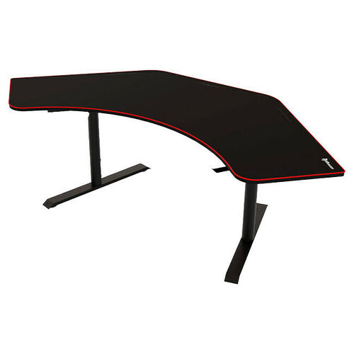Arozzi Arena Angelo - Noir / Rouge