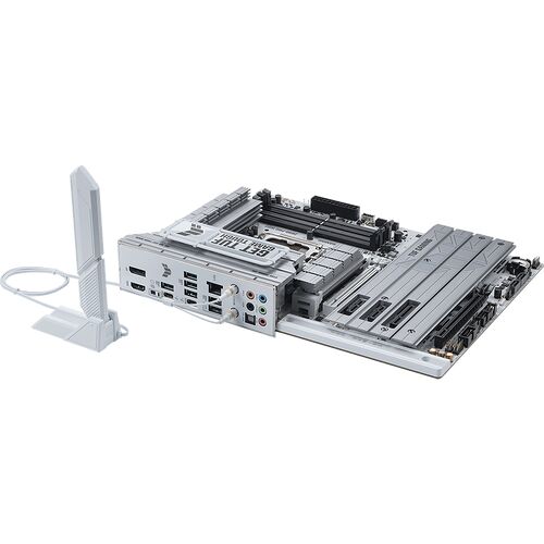 ASUS TUF GAMING Z890-PRO WIFI