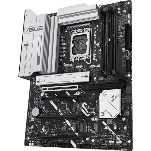 Kit évo Core Ultra 5 245K (Bulk) + PRIME Z890-P WIFI + 32 Go