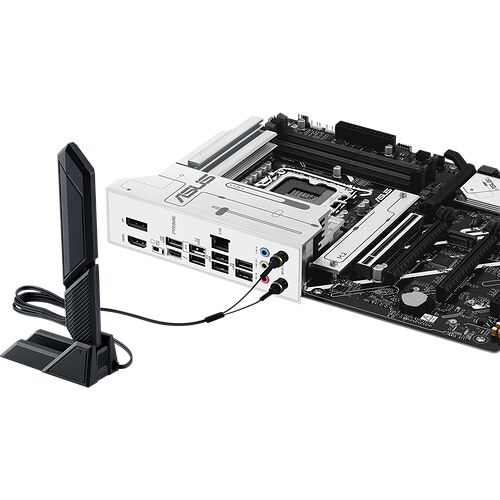 Kit évo Core Ultra 5 245K (Bulk) + PRIME Z890-P WIFI + 32 Go