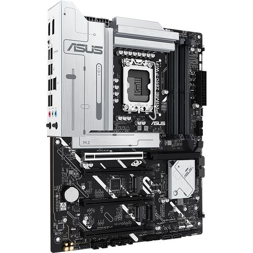 Kit évo Core Ultra 5 245K (Bulk) + PRIME Z890-P WIFI + 32 Go