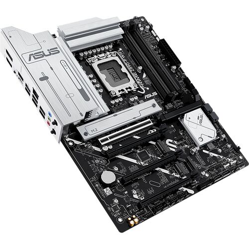 Kit évo Core Ultra 5 245K (Bulk) + PRIME Z890-P WIFI + 32 Go