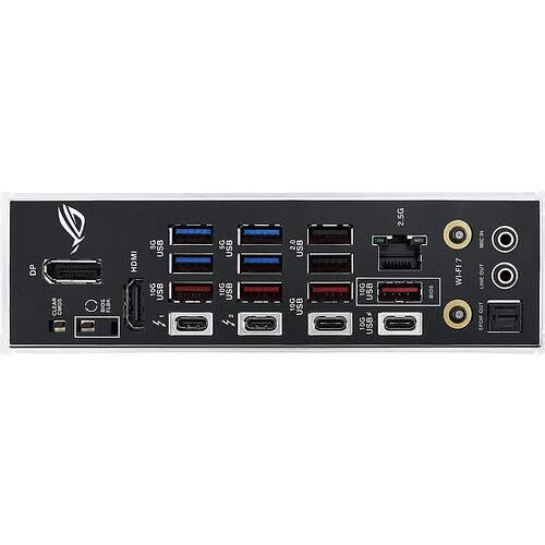 ASUS ROG STRIX Z890-F GAMING WIFI