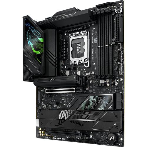 ASUS ROG STRIX Z890-F GAMING WIFI