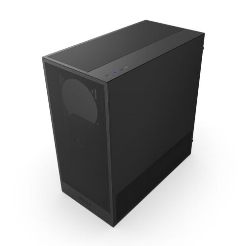 NZXT H5 Flow (2024) - Noir