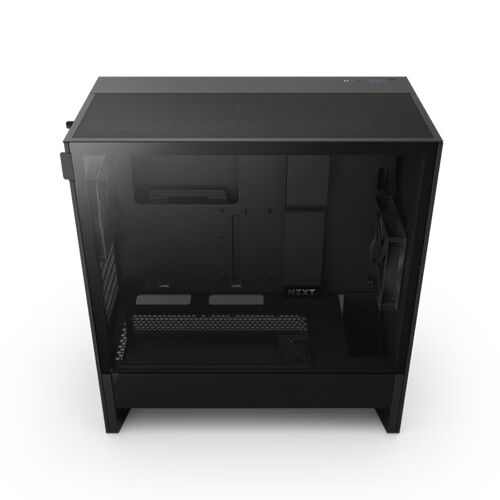 NZXT H5 Flow (2024) - Noir
