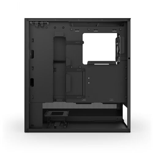 NZXT H5 Flow (2024) - Noir