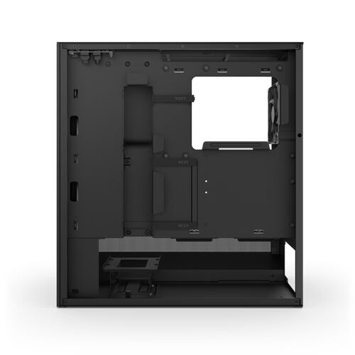 NZXT H5 Flow RGB (2024) - Noir