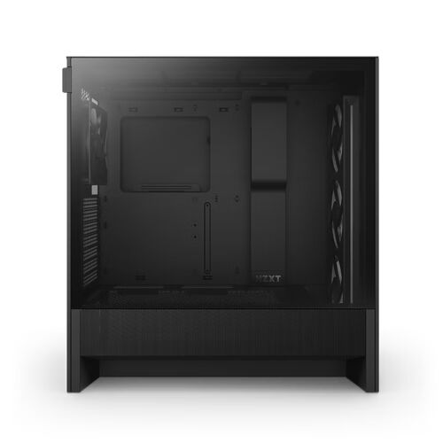 NZXT H5 Flow RGB (2024) - Noir
