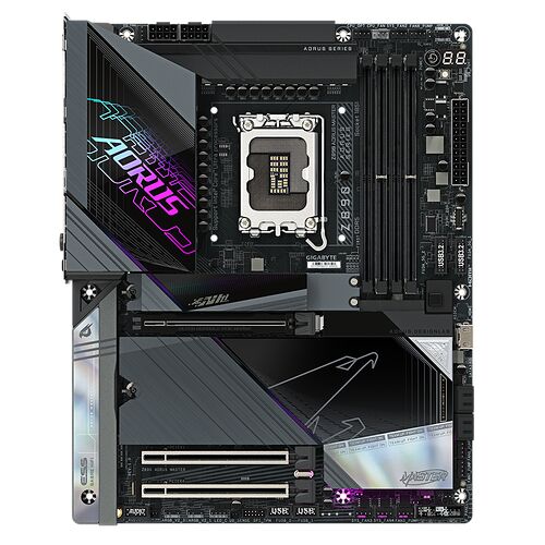GIGABYTE Z890 AORUS MASTER