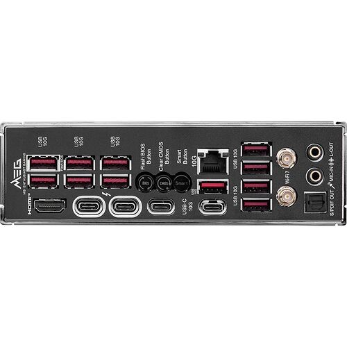 Duo Core Ultra 9 285K + MEG Z890 ACE