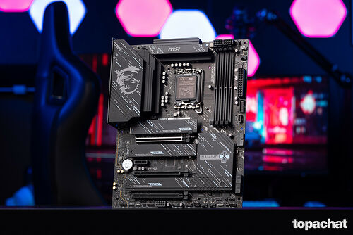 MSI Z890 GAMING PLUS WIFI
