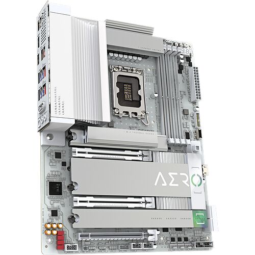 GIGABYTE Z890 AERO G