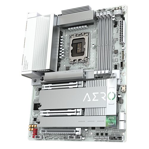 GIGABYTE Z890 AERO G