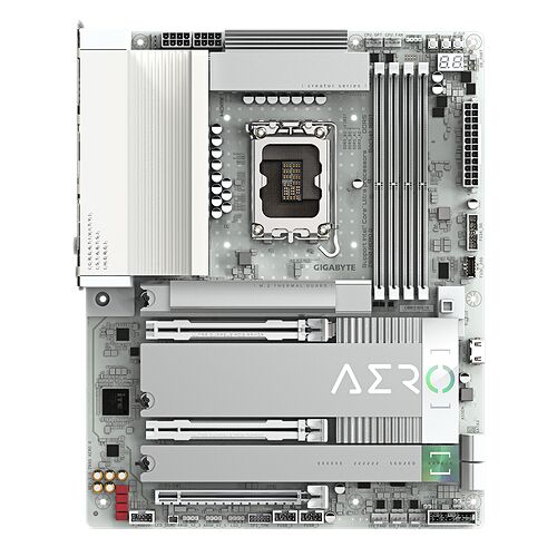 GIGABYTE Z890 AERO G
