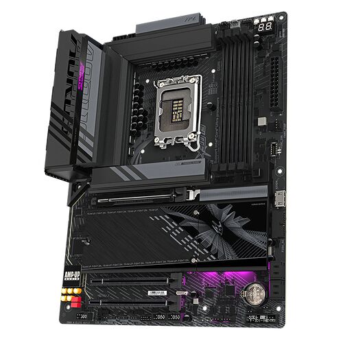 GIGABYTE Z890 AORUS ELITE WIFI 7
