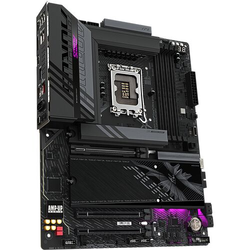 GIGABYTE Z890 AORUS ELITE WIFI 7