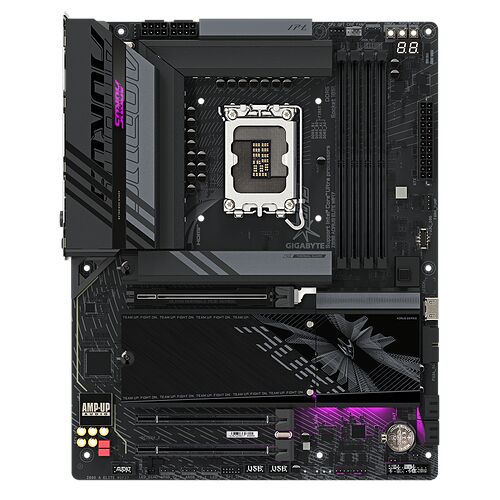 GIGABYTE Z890 AORUS ELITE WIFI 7