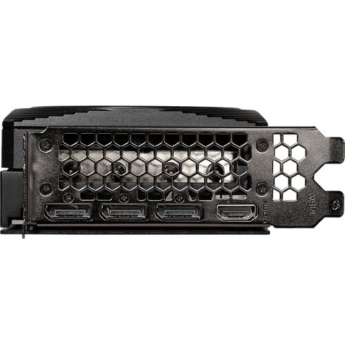 Gainward GeForce RTX 4080 SUPER Python III OC