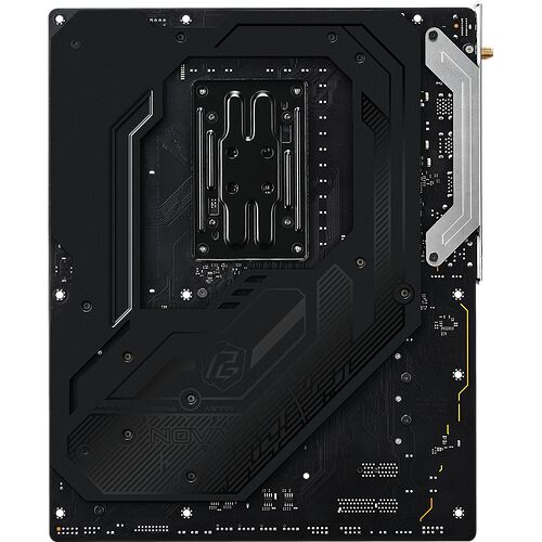 ASROCK X870E NOVA WIFI