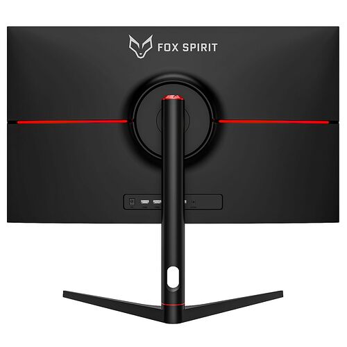 Fox Spirit FH271B