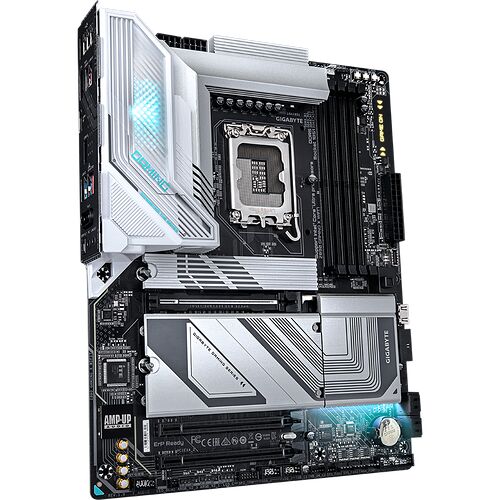 GIGABYTE Z890 GAMING X WIFI 7