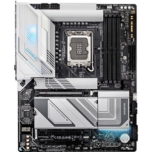 GIGABYTE Z890 GAMING X WIFI 7