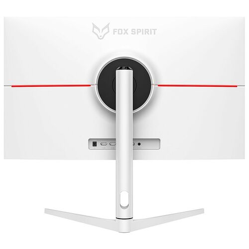 Fox Spirit FH271W